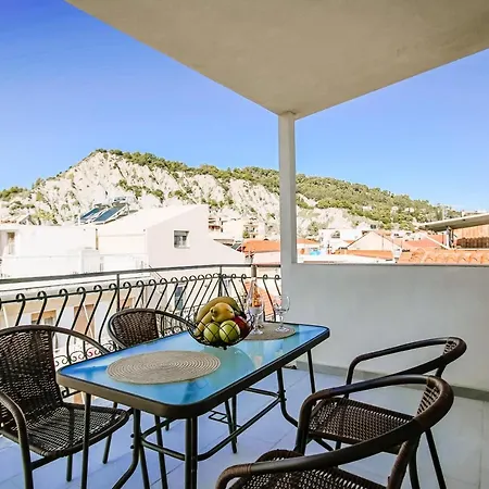 Miriam's 2 Appartamento Città di Zante