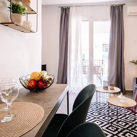 Apartment Miriam's 2 *