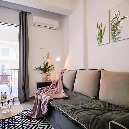 Apartment Miriam's 2 *