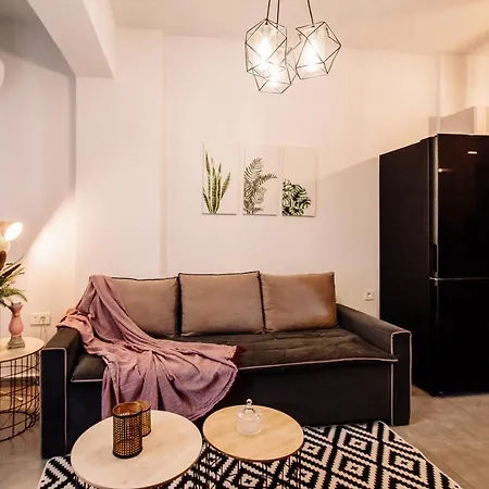 Apartment Miriam's 2